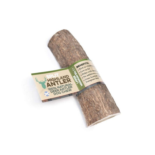 Antos Split Antler Large