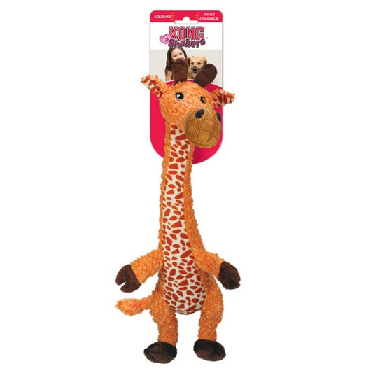 KONG Shakers Luv Giraffe