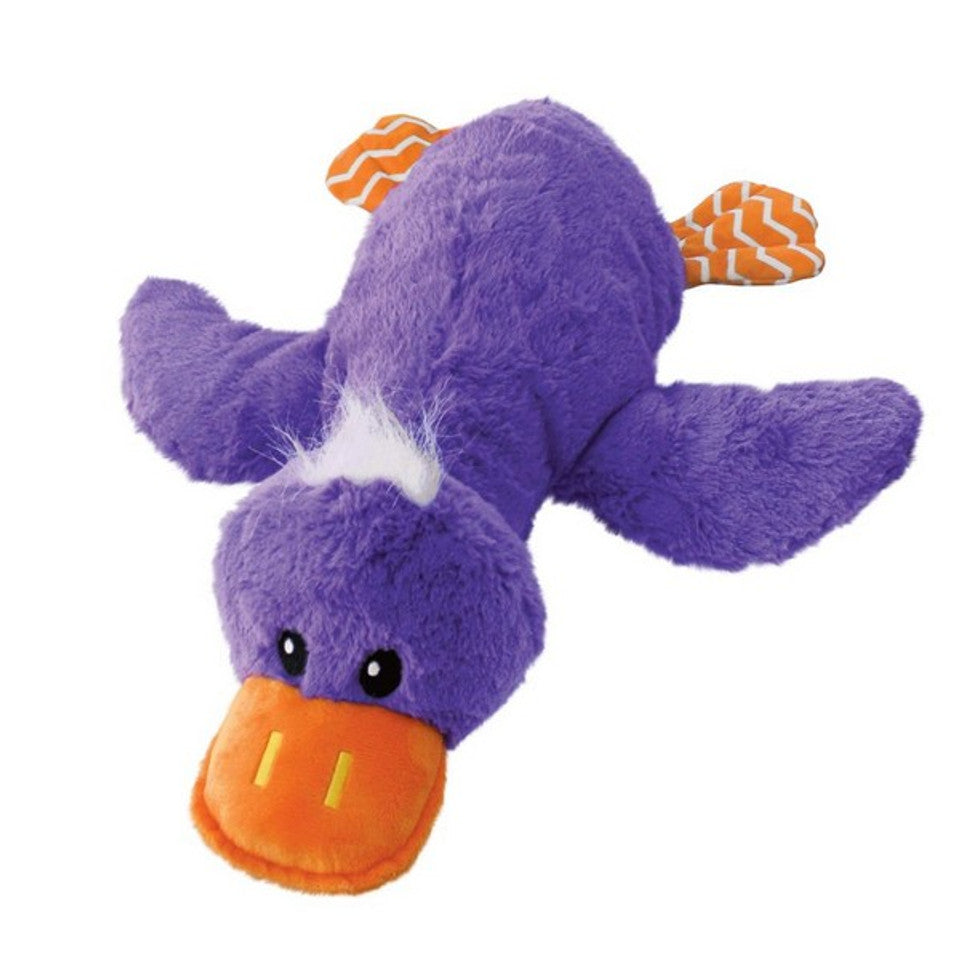 Kong Comfort Jumbo Duck