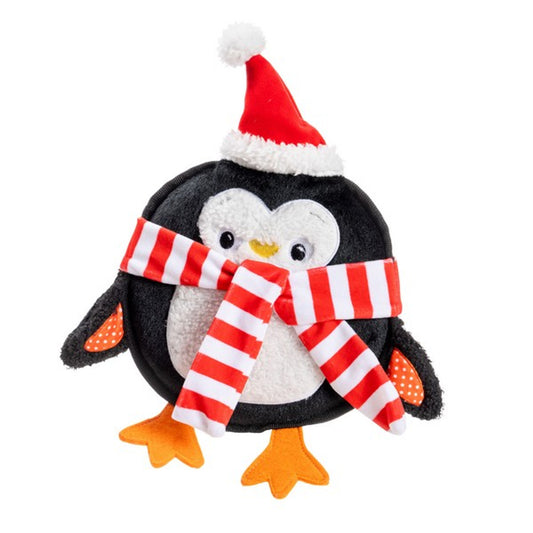 Squeaky Penguin