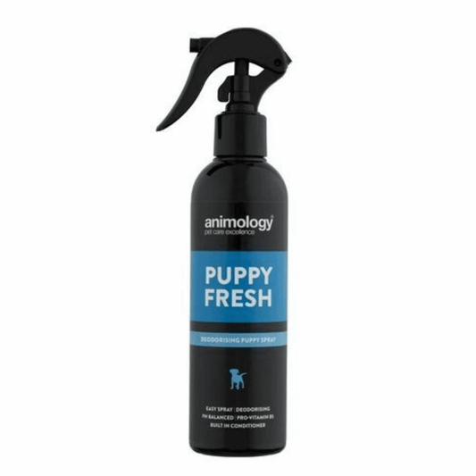 Animology Puppy Fresh Deodorising Puppy Spray 250ml