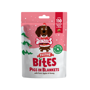 Christmas Pigs in Blankets Bites 100g