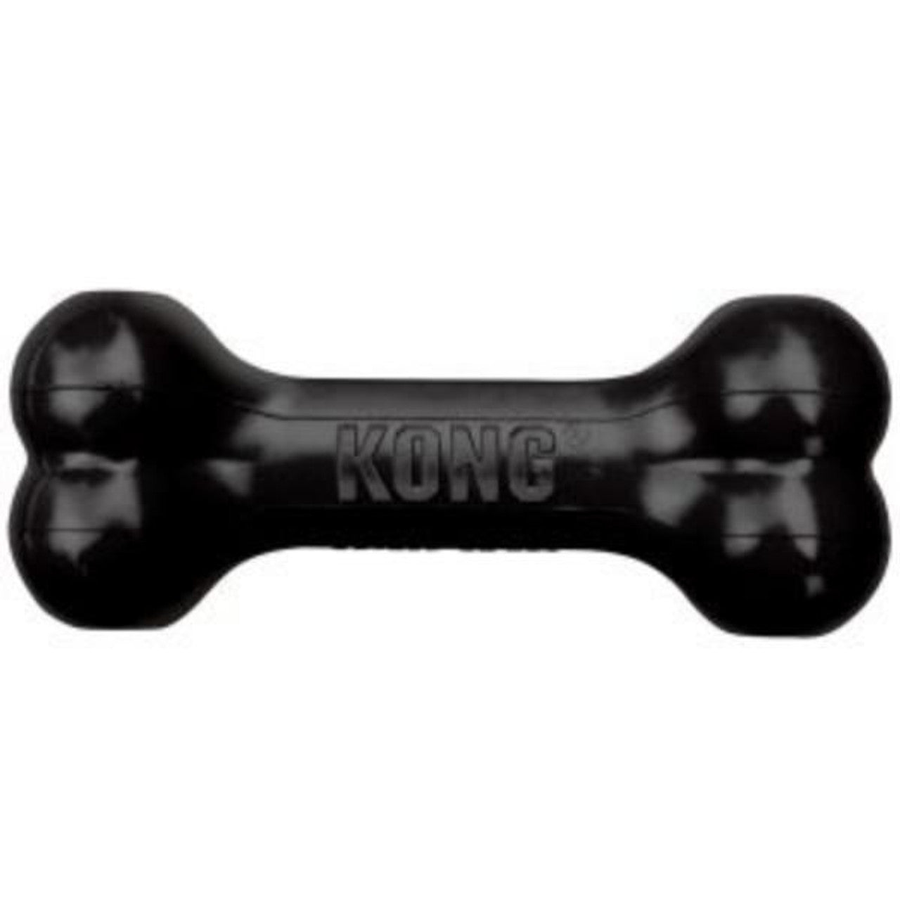 a bone dog toy for tough chewers