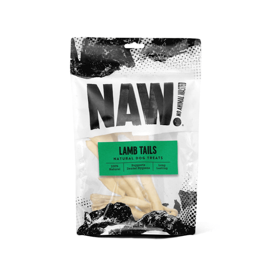 NAW Lamb Tails - 150g