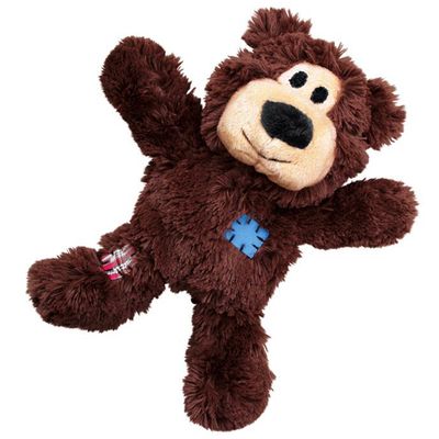 KONG Wild Knots Bear S/M