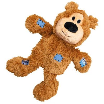 KONG Wild Knots Bear S/M