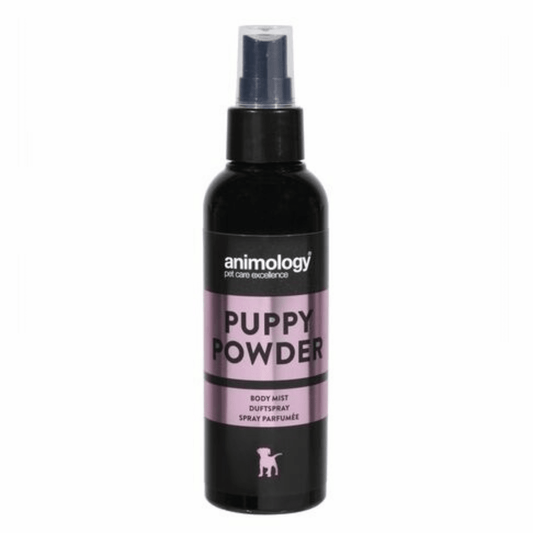 Animology Puppy Powder Fragrance Mist 150ml