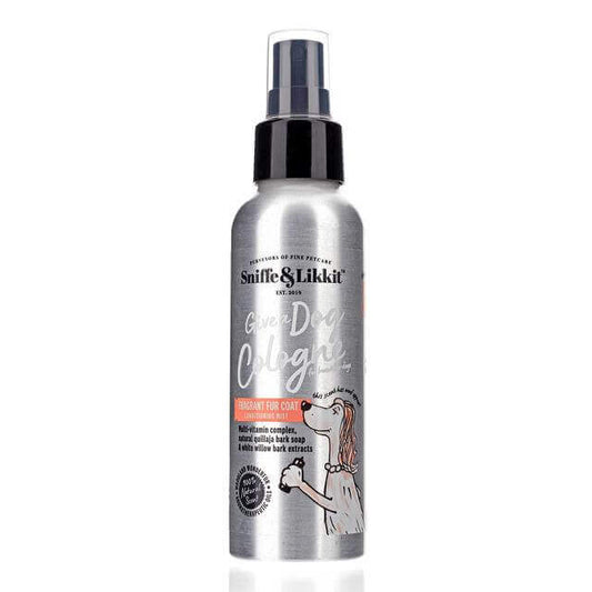 Sniffe & Likkit Give A Dog Cologne - 125ml