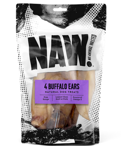 Buffalo Ears