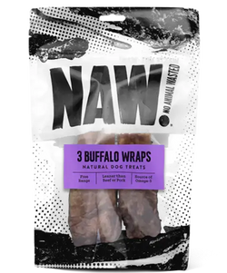 Buffalo Wraps