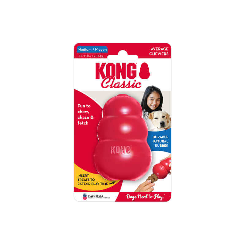 KONG Classic