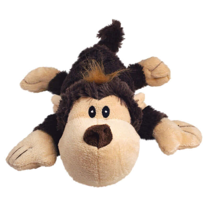 KONG Cozie Funky Monkey