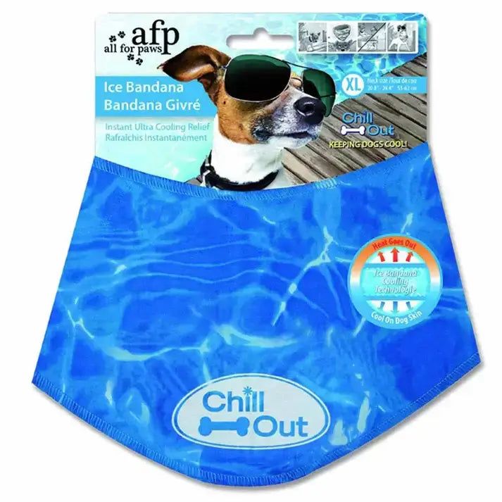 Cooling Bandana