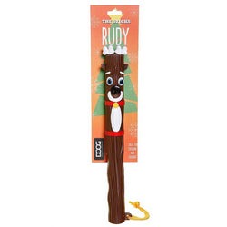 DOOG Rudy Reindeer Stick