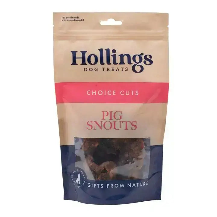 Hollings Pig Snouts