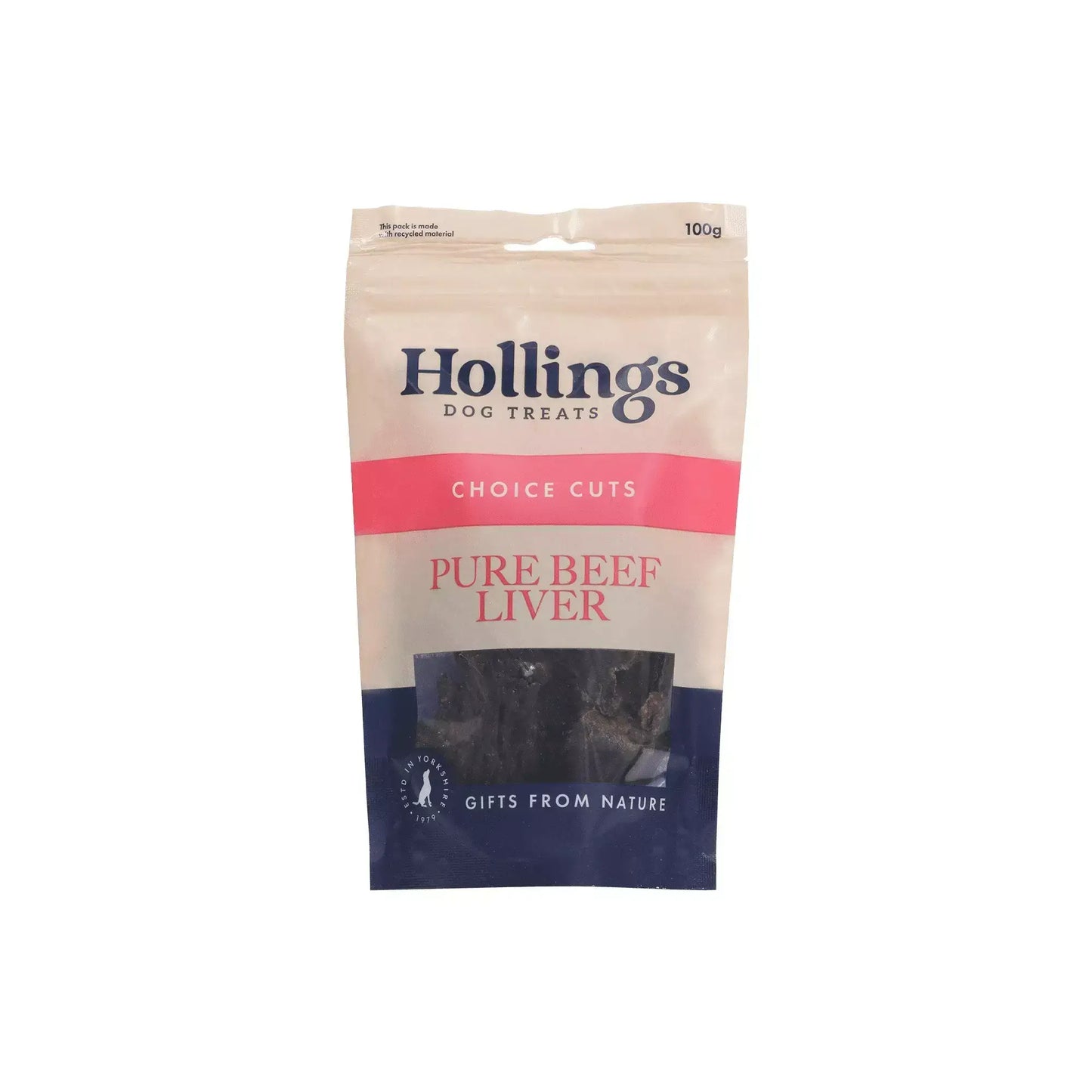 Hollings Beef Liver