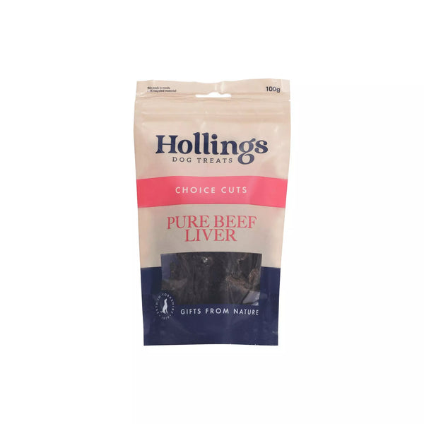 Hollings Beef Liver