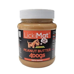 LickiMat Peanut Butter
