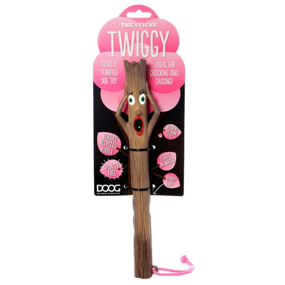 DOOG Mrs Stick - Twiggy