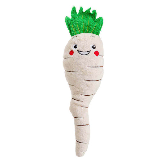 Parsnip Dog Toy