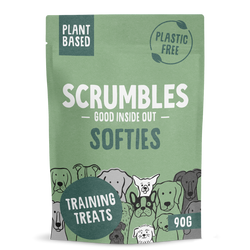 Scrumbles Plant Based Softies