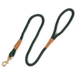 Ruff & Tumble Clip & Slip Leads