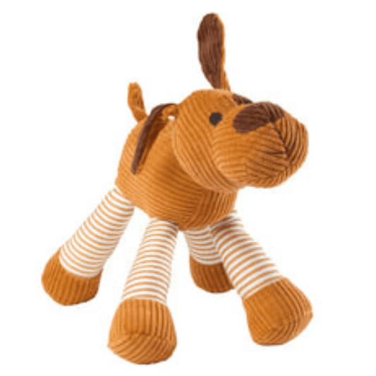 House Of Paws Plush Dog Toy