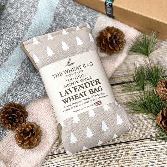 Christmas Wheat Bag