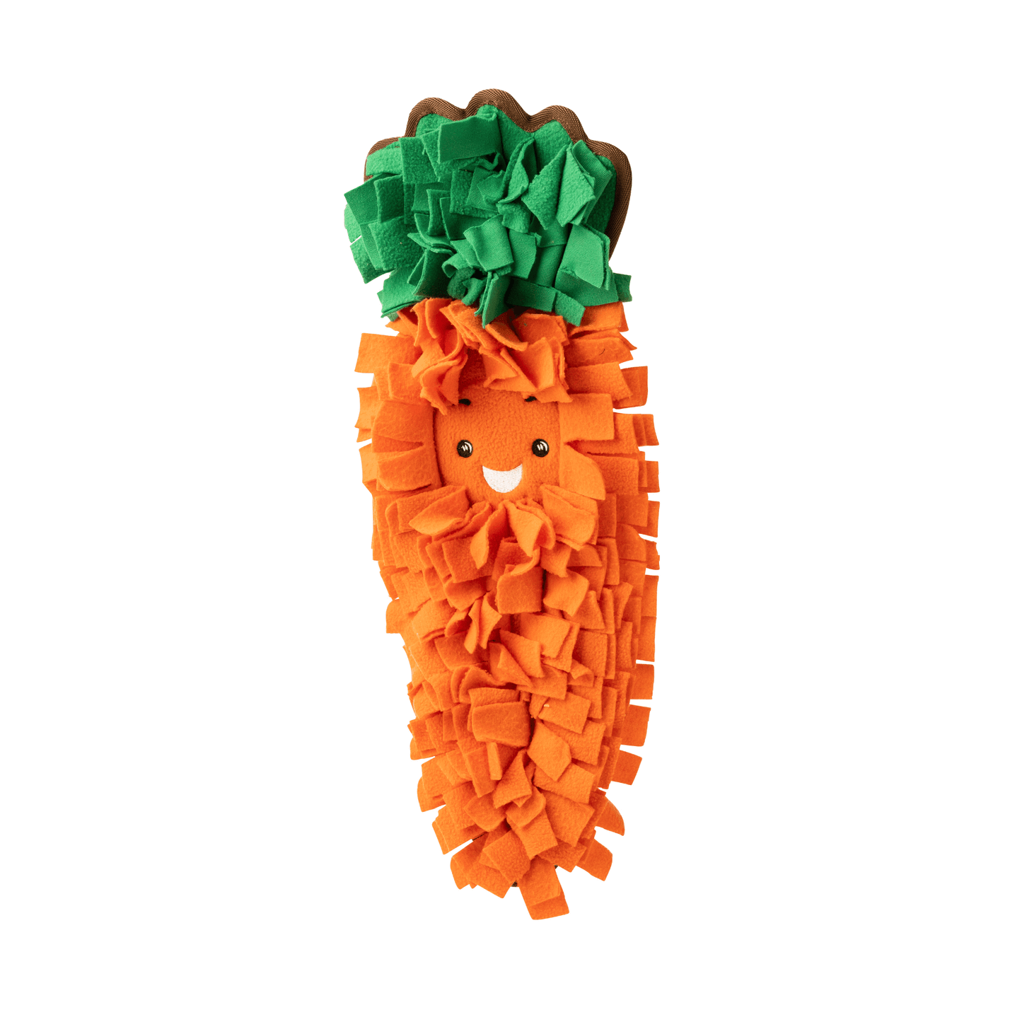 Carrot Snuffle Mat